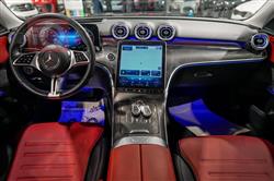 مرسيدس بنز C-Class